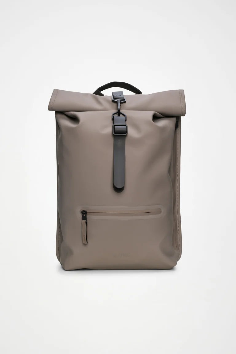 Rolltop Rucksack