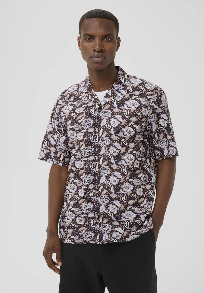 Chemise MAKLAMPO