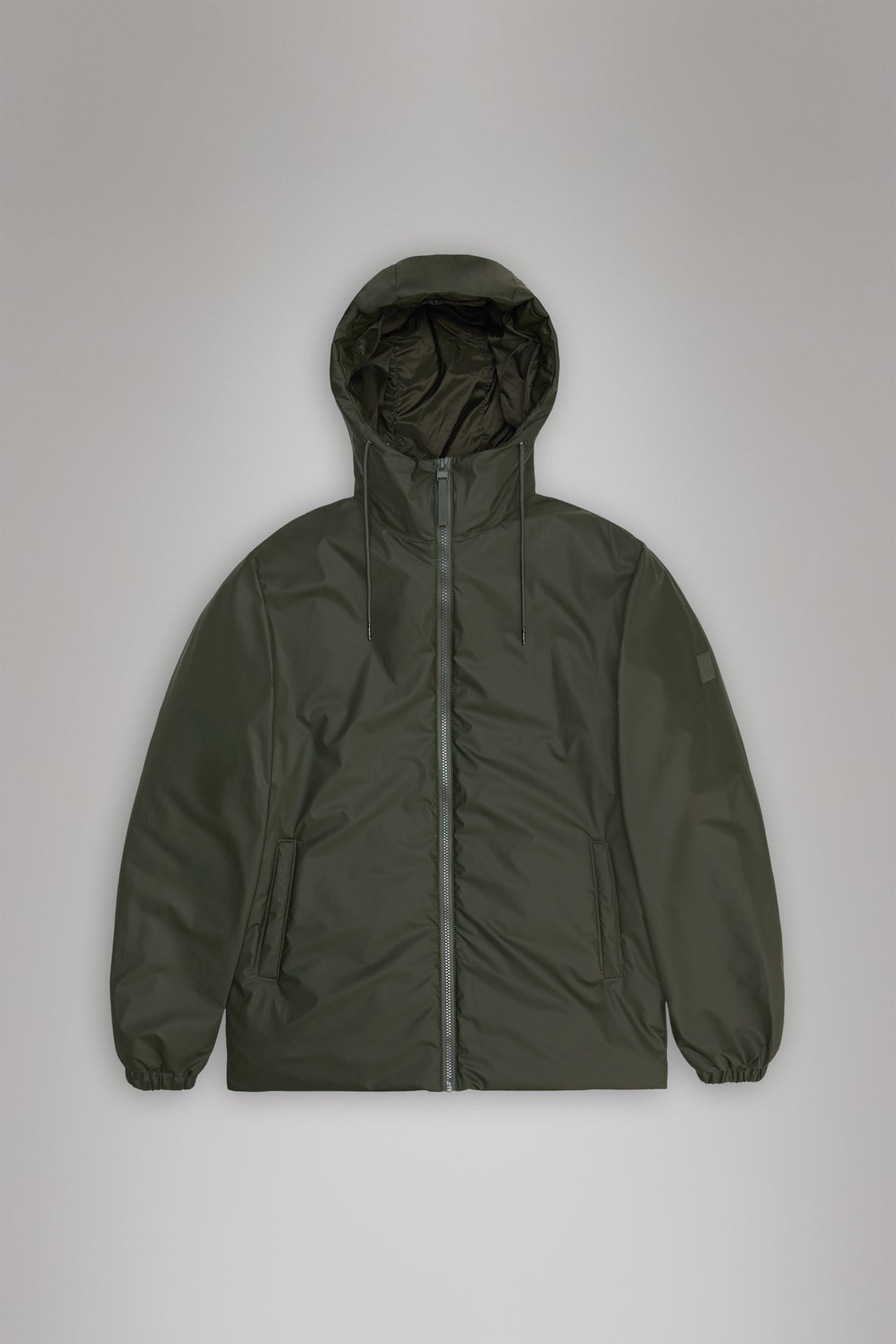 Veste isolante Lohja