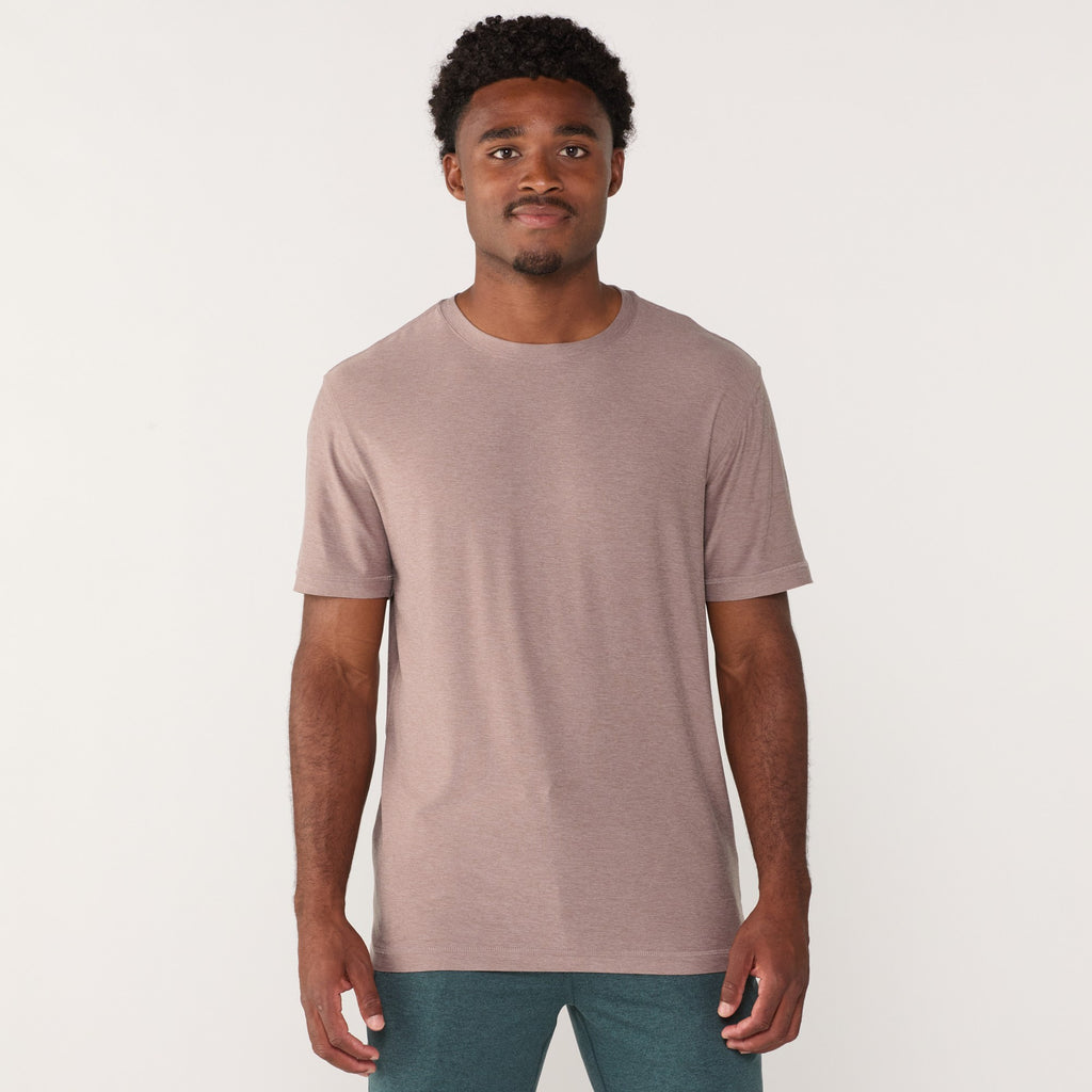 T-shirt Strato Tech