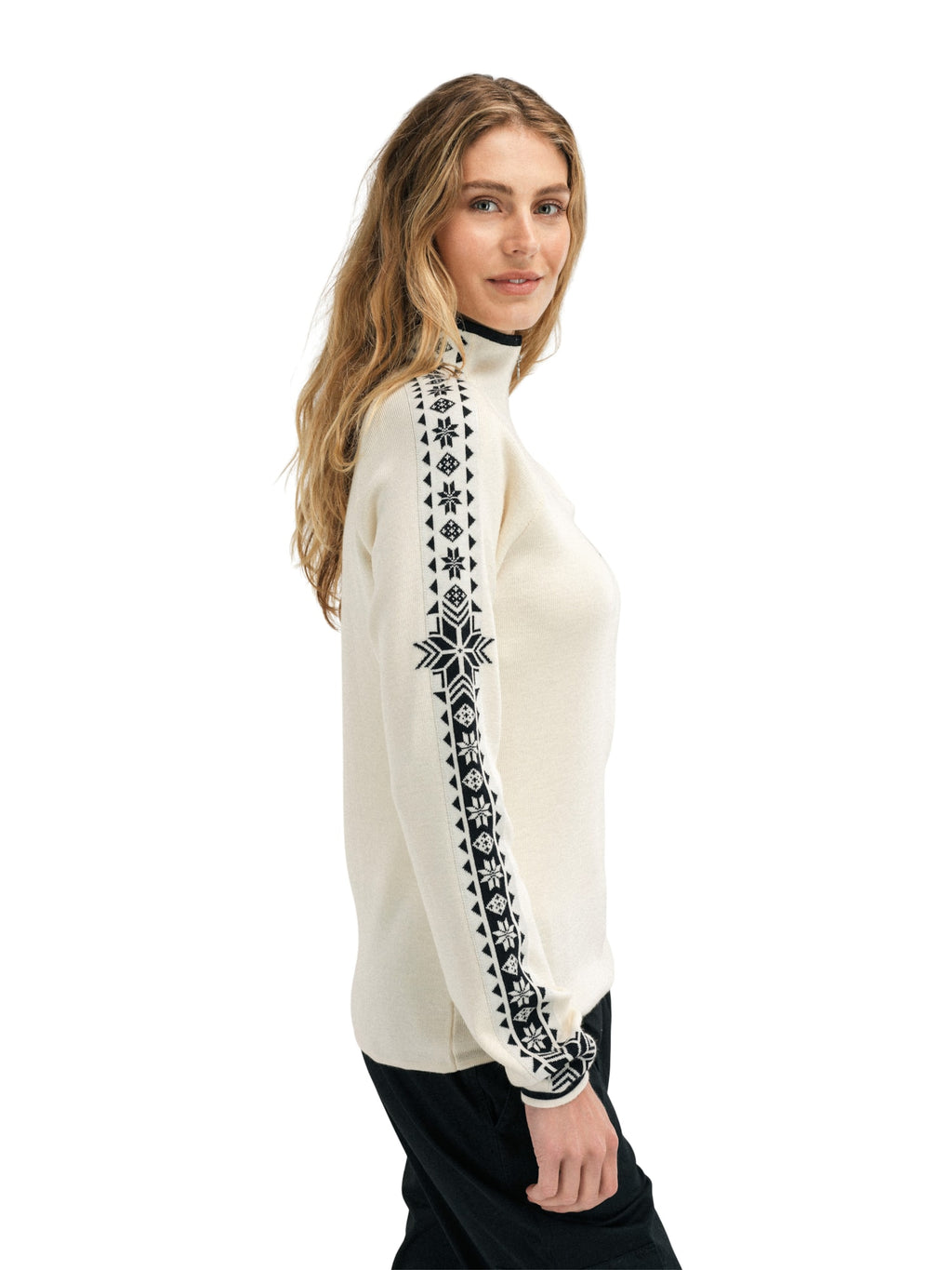Pull pour femmes Geilo