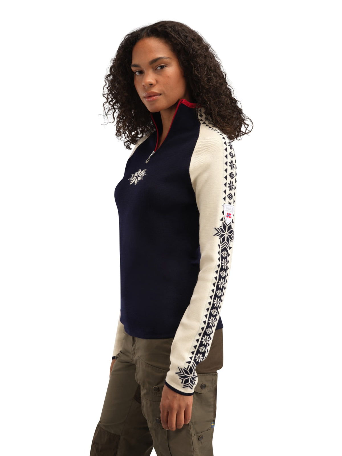 Pull pour femmes Geilo