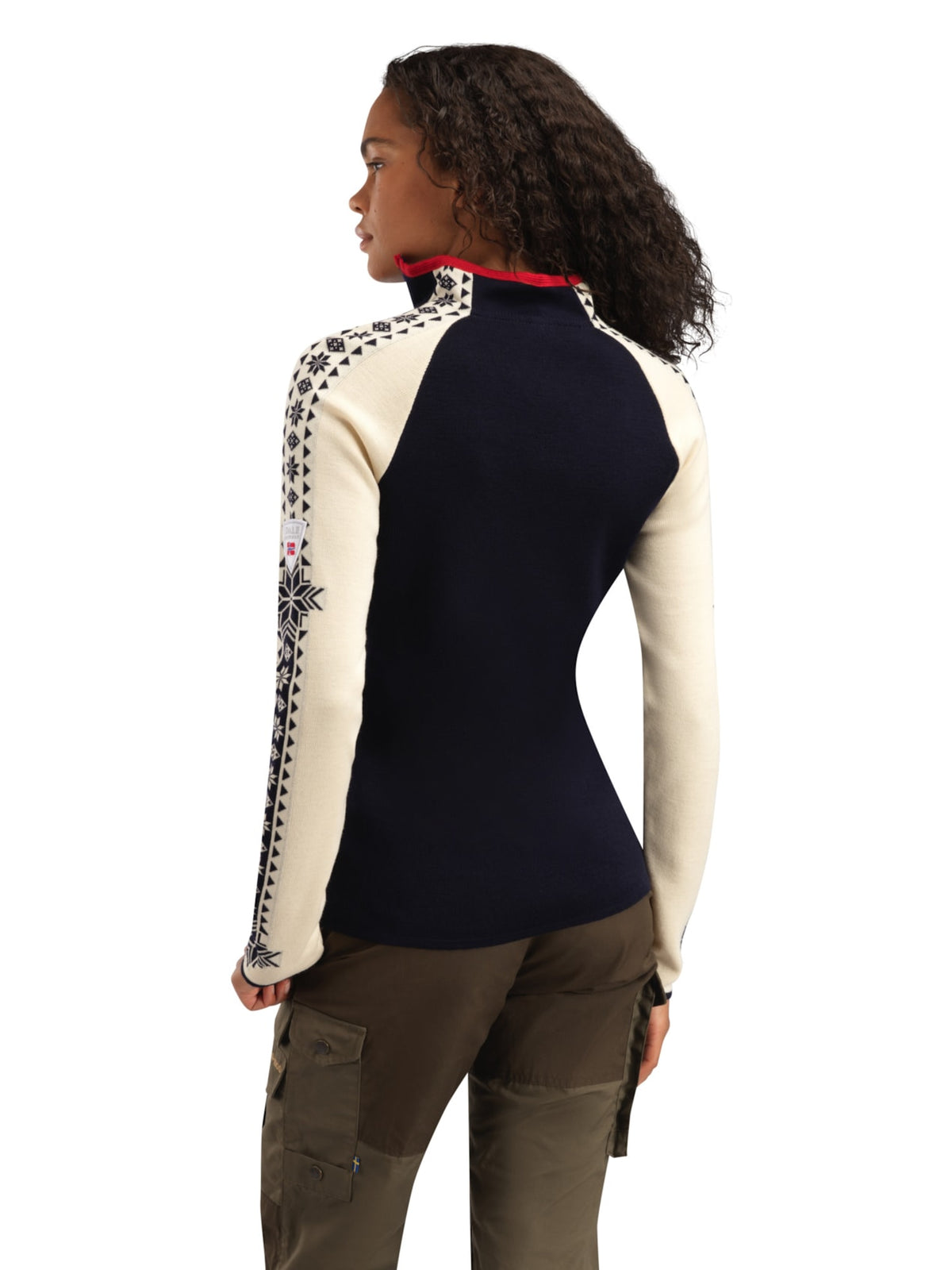 Pull pour femmes Geilo