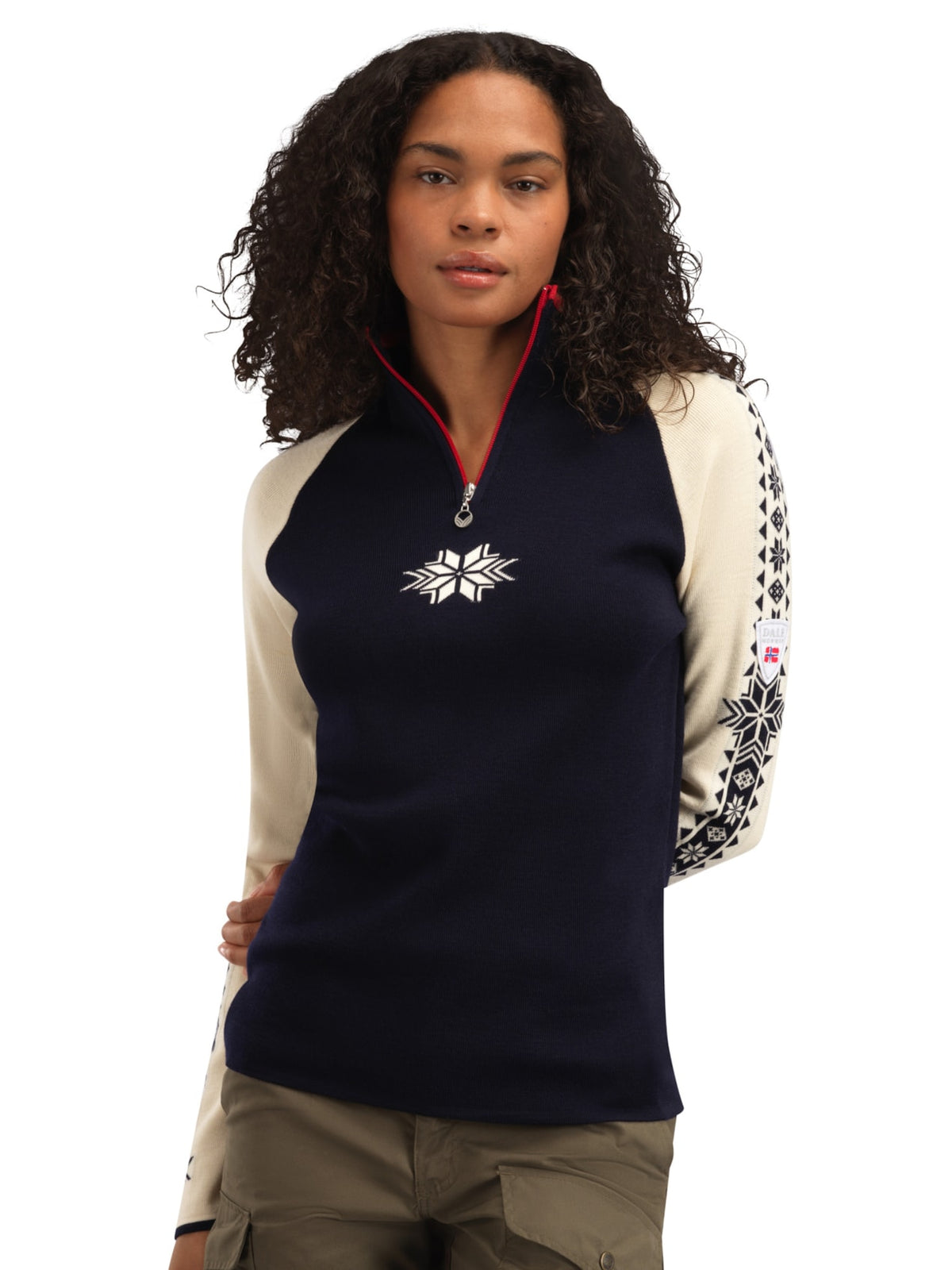 Pull pour femmes Geilo
