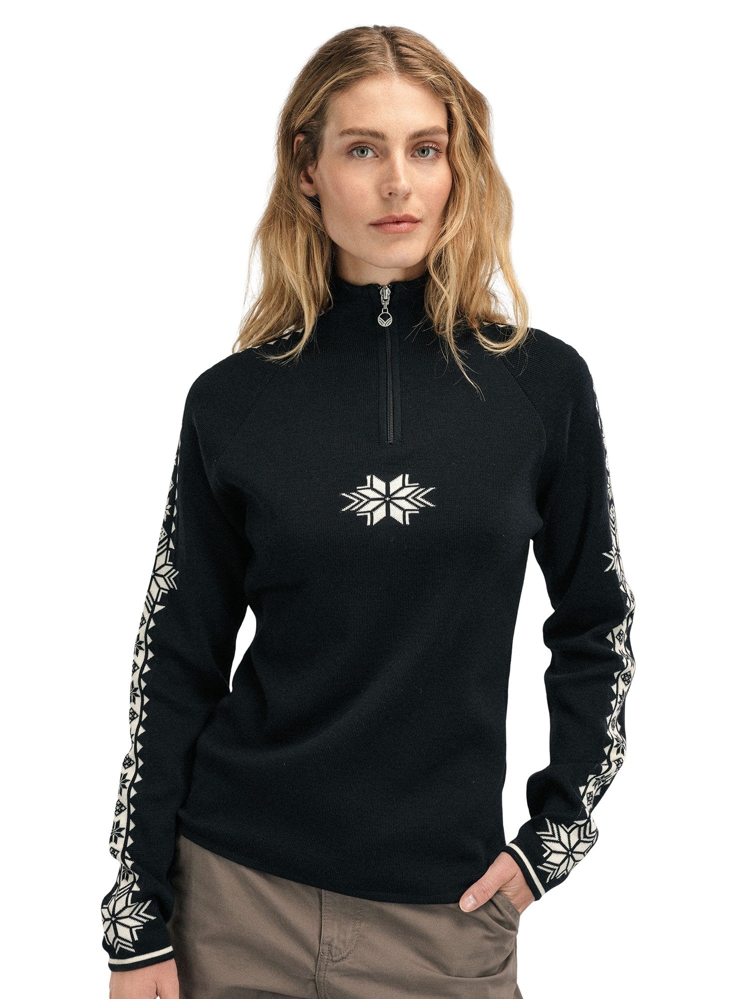 Pull pour femmes Geilo
