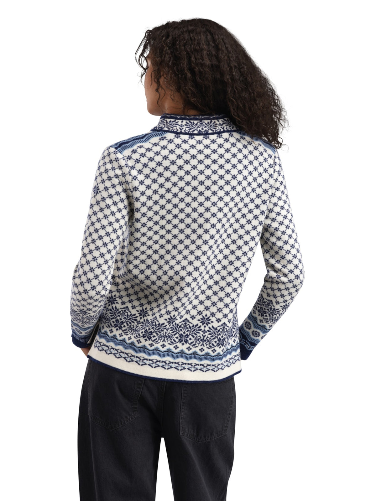 Veste Solfrid pour femmes
