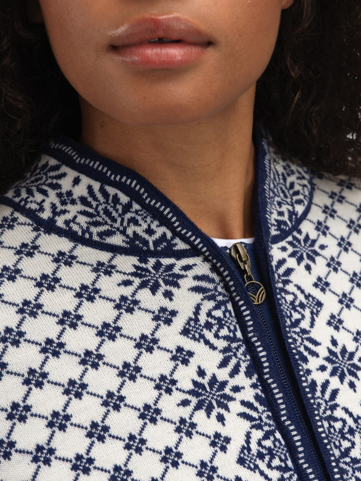 Veste Solfrid pour femmes