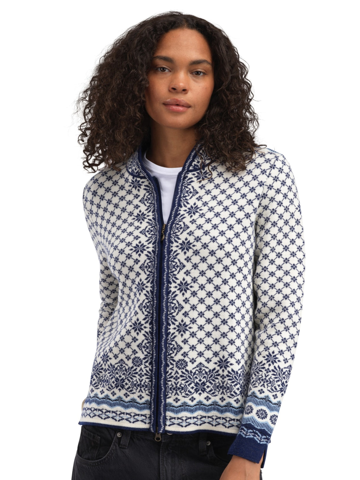 Veste Solfrid pour femmes