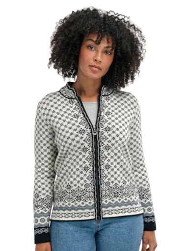 Veste Solfrid pour femmes
