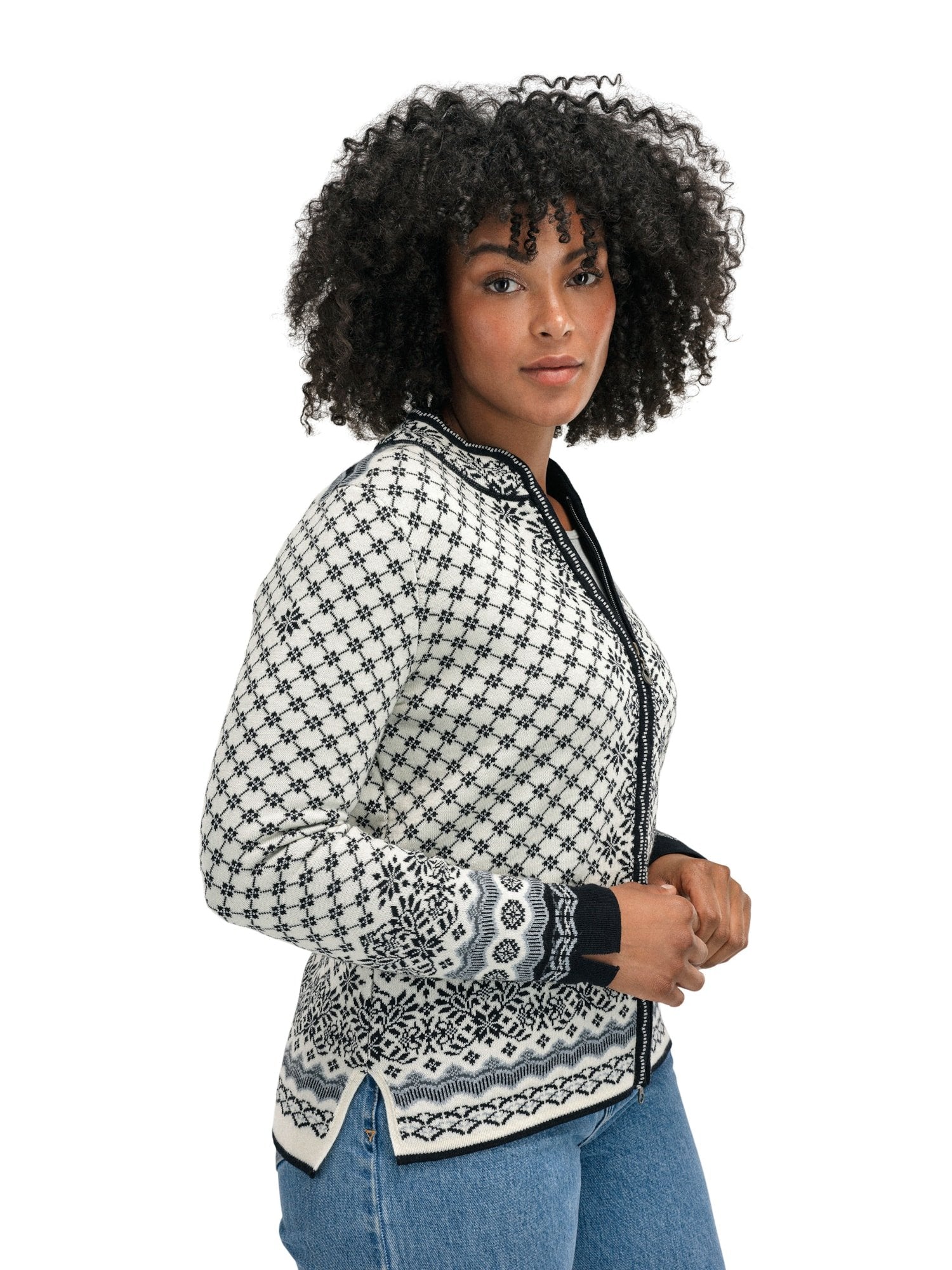 Veste Solfrid pour femmes