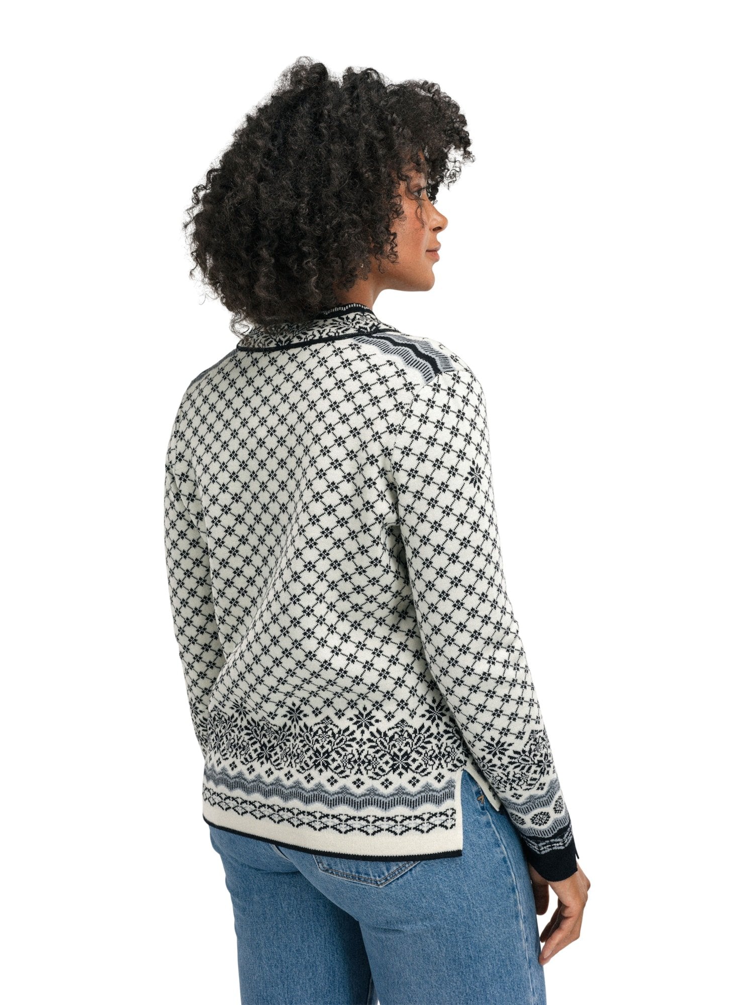 Veste Solfrid pour femmes