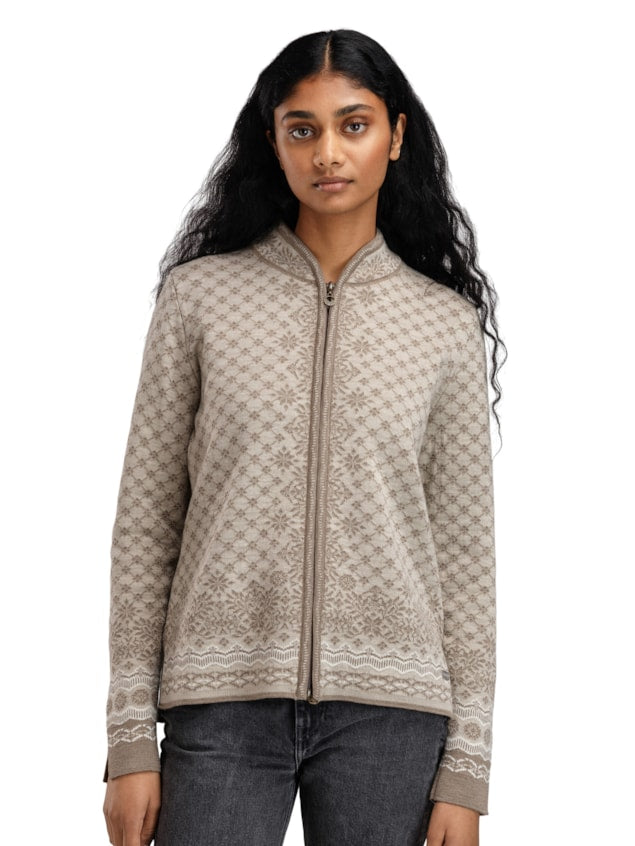 Veste Solfrid pour femmes