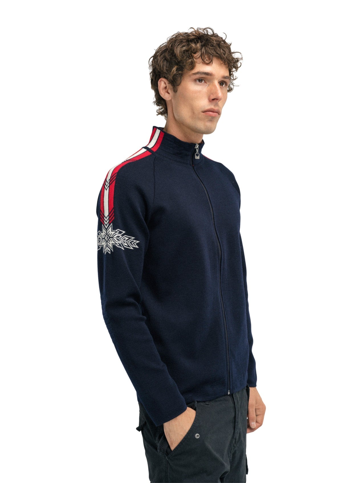 Veste Spirit