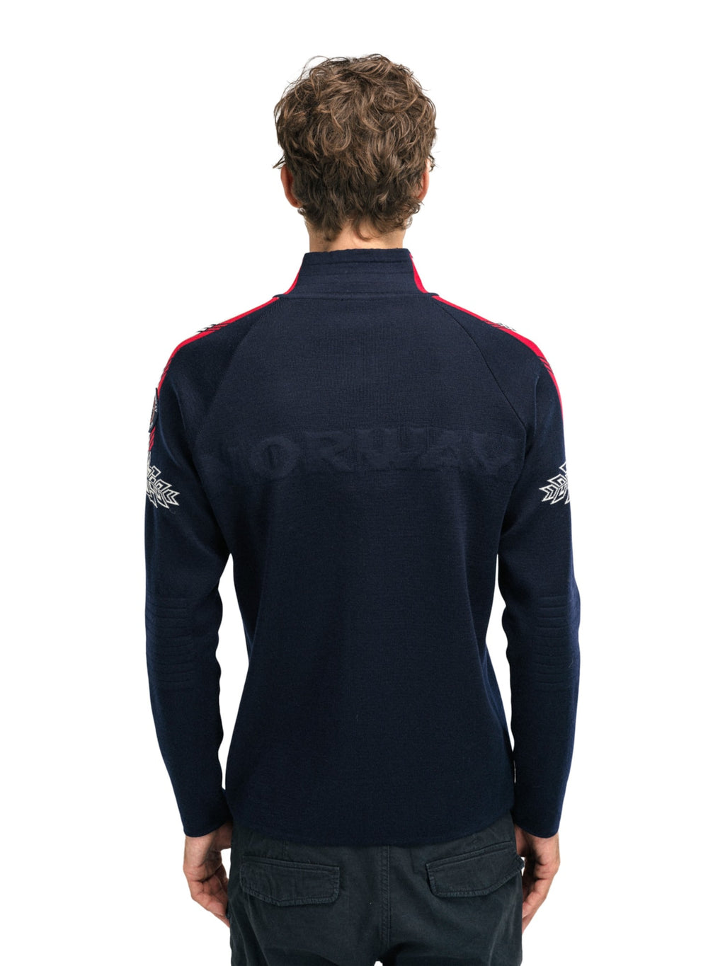 Veste Spirit