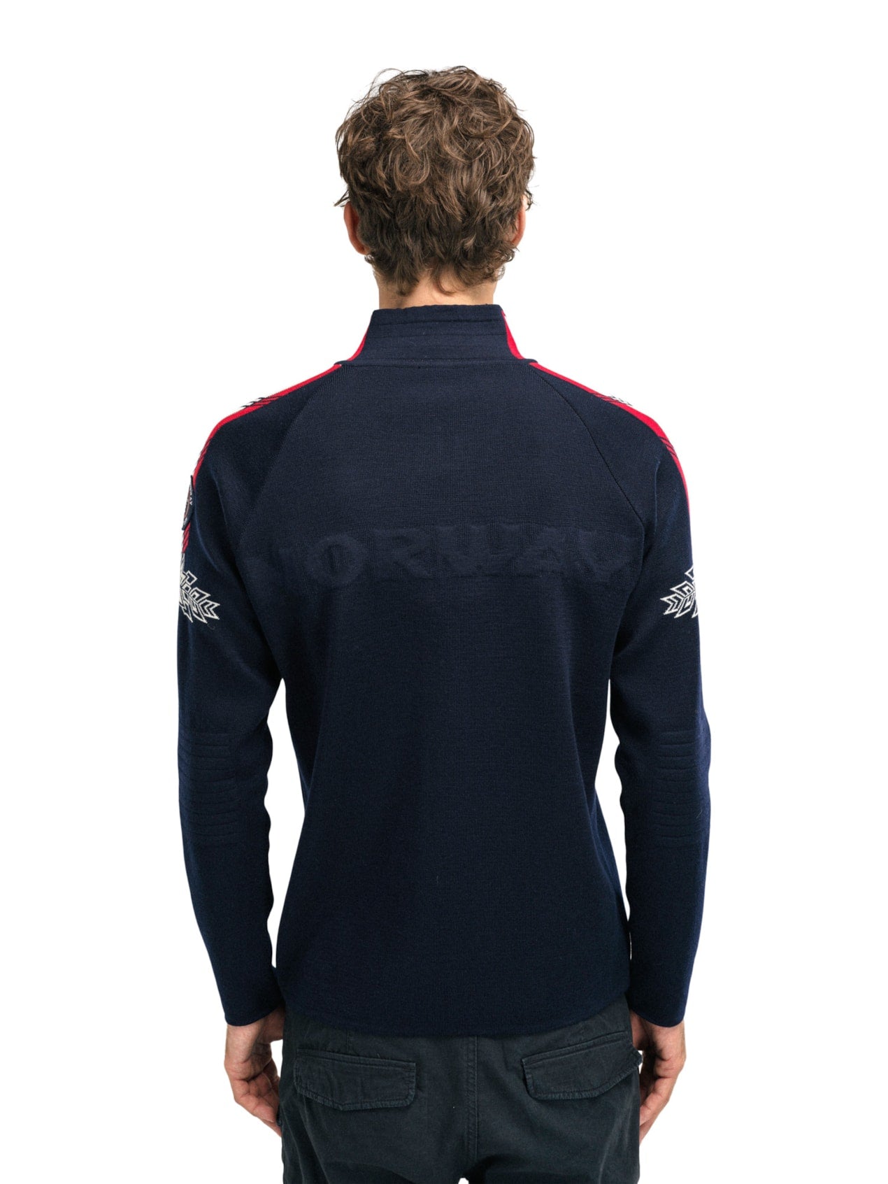 Veste Spirit