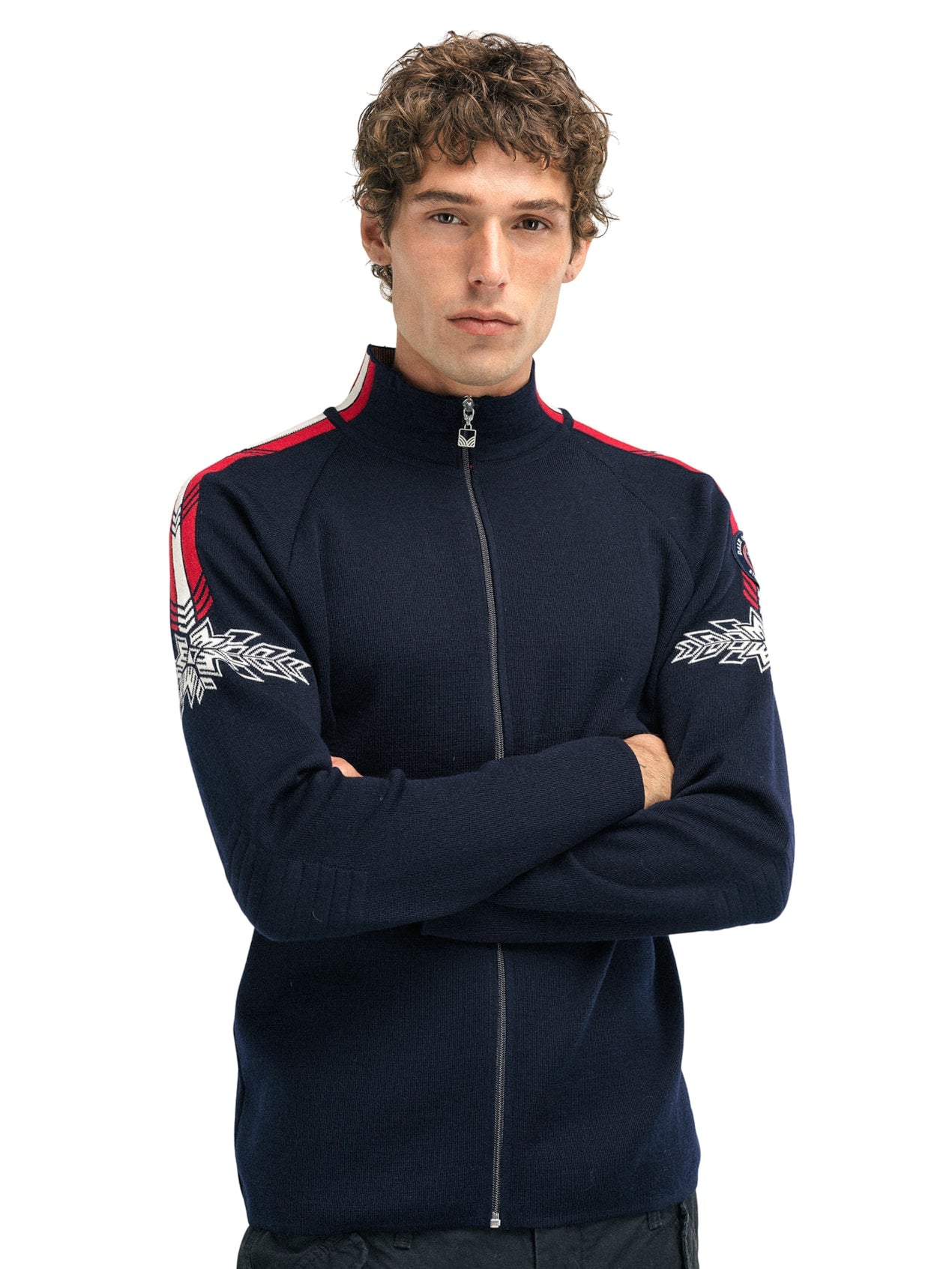 Veste Spirit