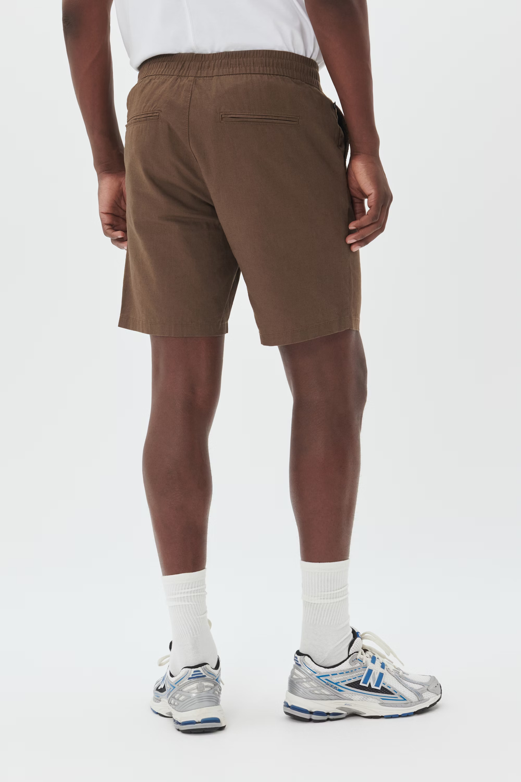 short en lin
