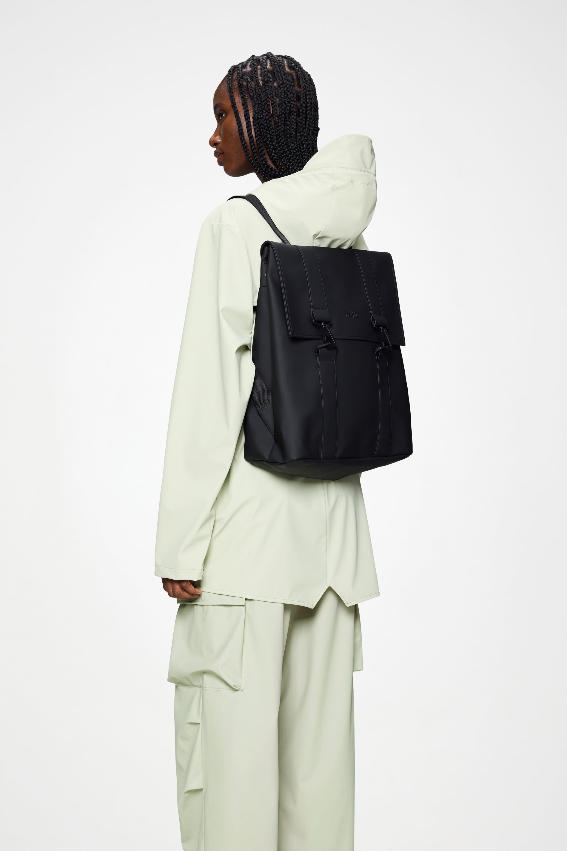 Sac MSN