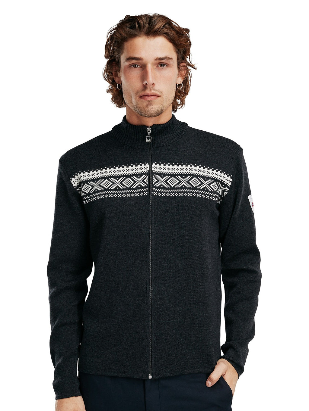 Veste pour homme Dalestølen
