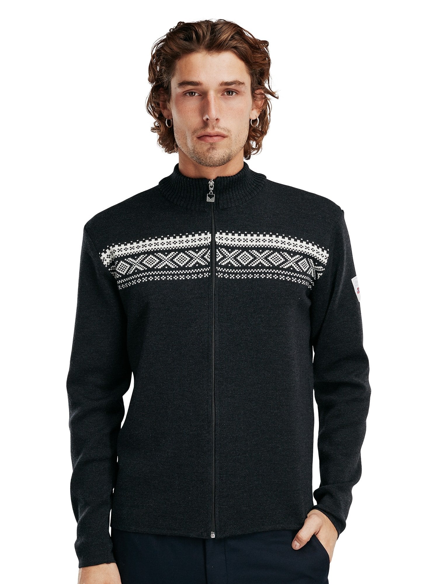 Veste pour homme Dalestølen