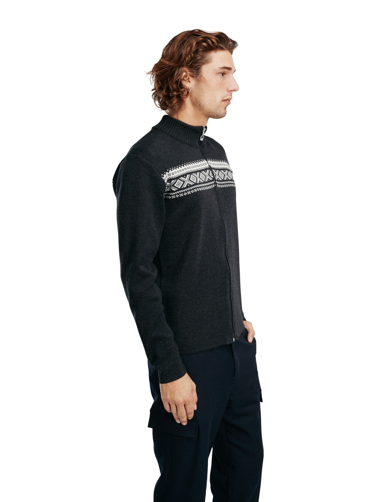 Veste pour homme Dalestølen