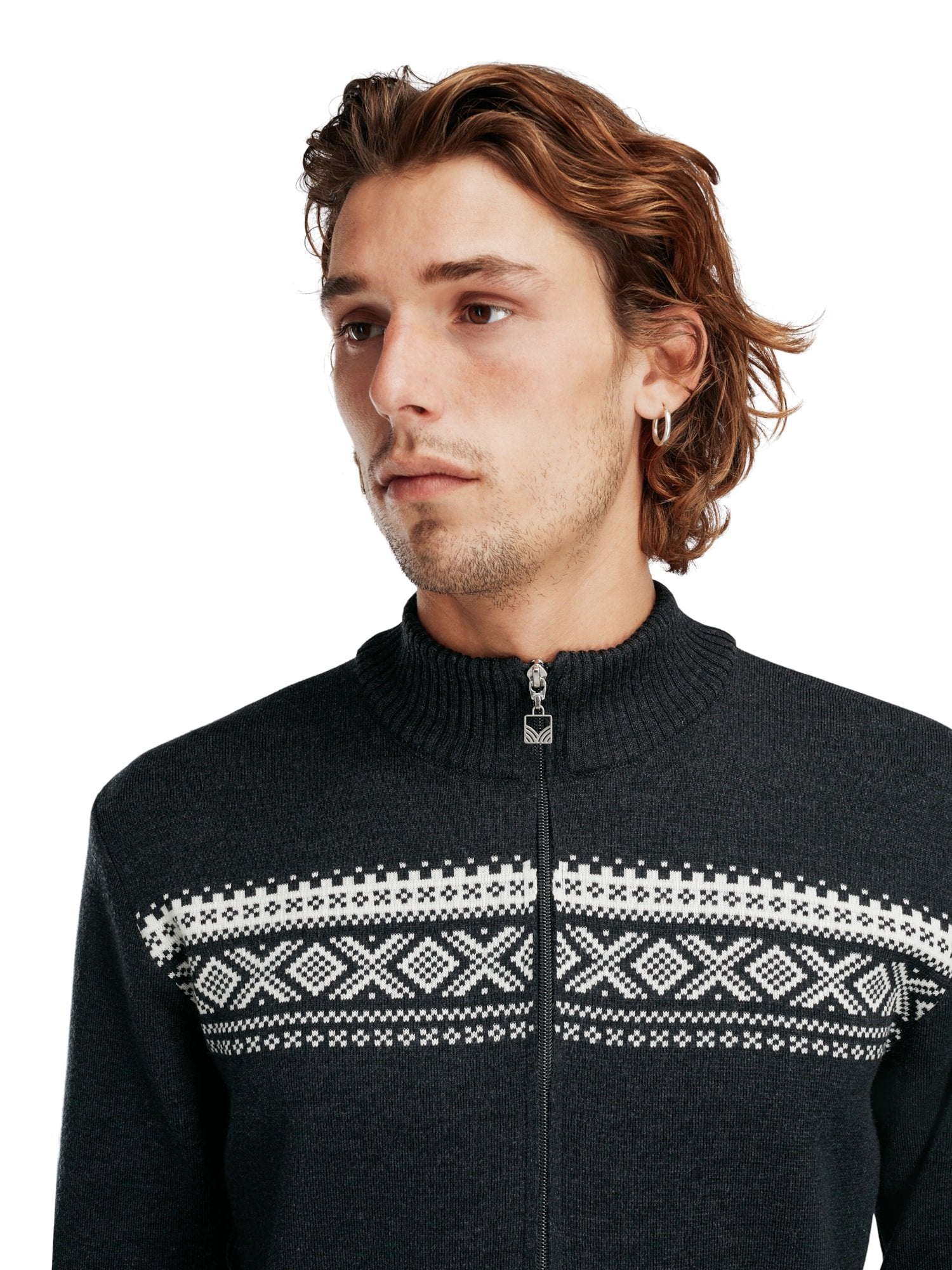 Veste pour homme Dalestølen