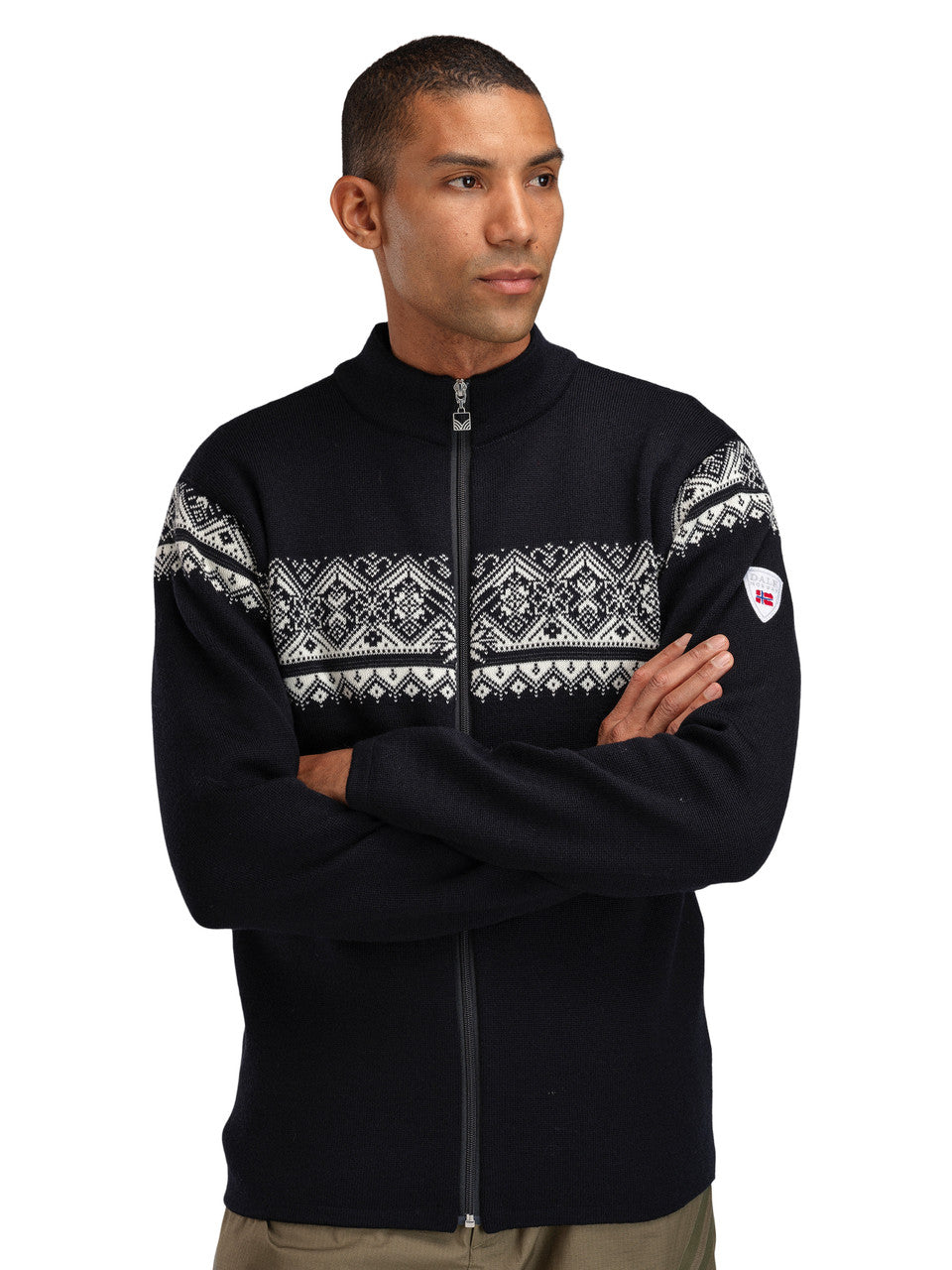 Veste pour homme Moritz