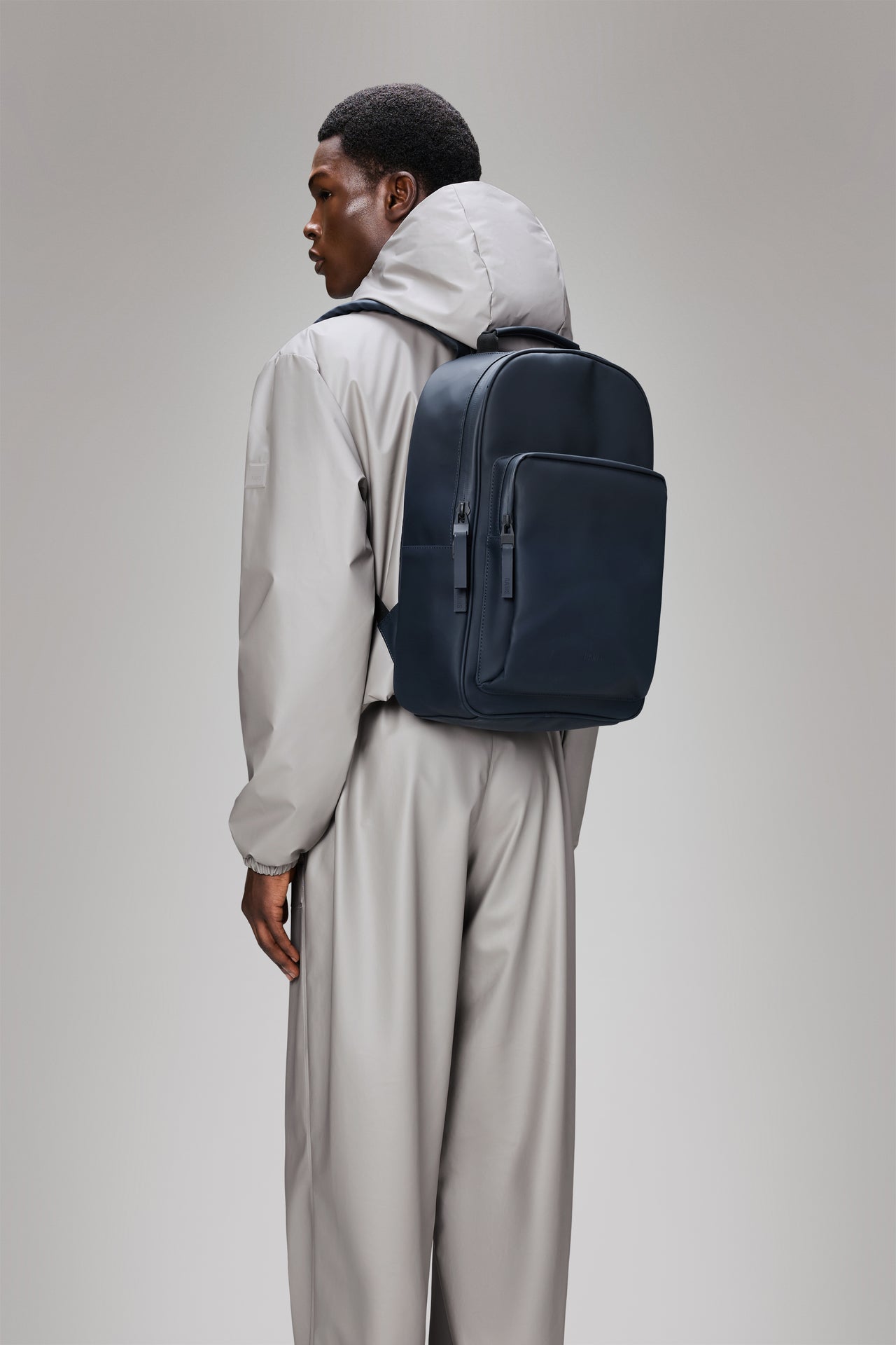 Sac à dos de jour grand format