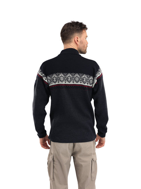 Pull pour homme Moritz - Laine mérinos
