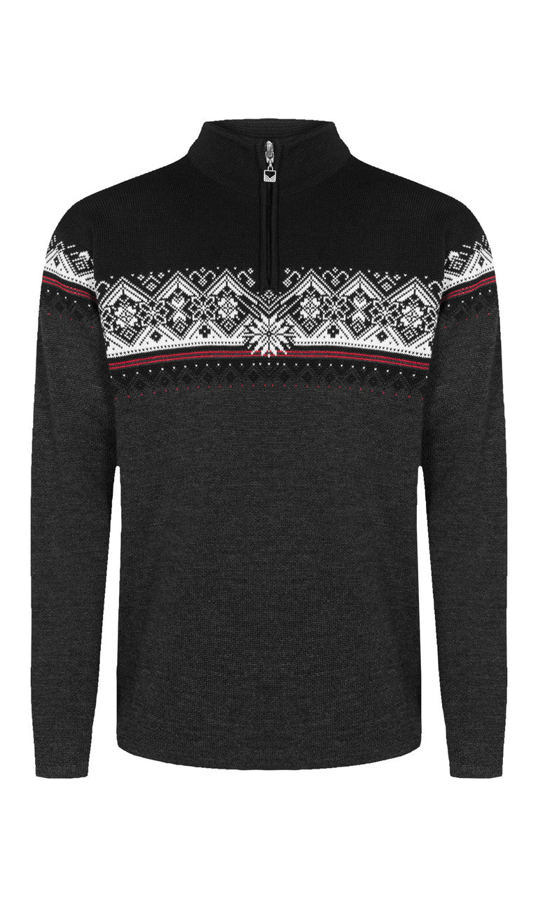 Pull pour homme Moritz - Laine mérinos