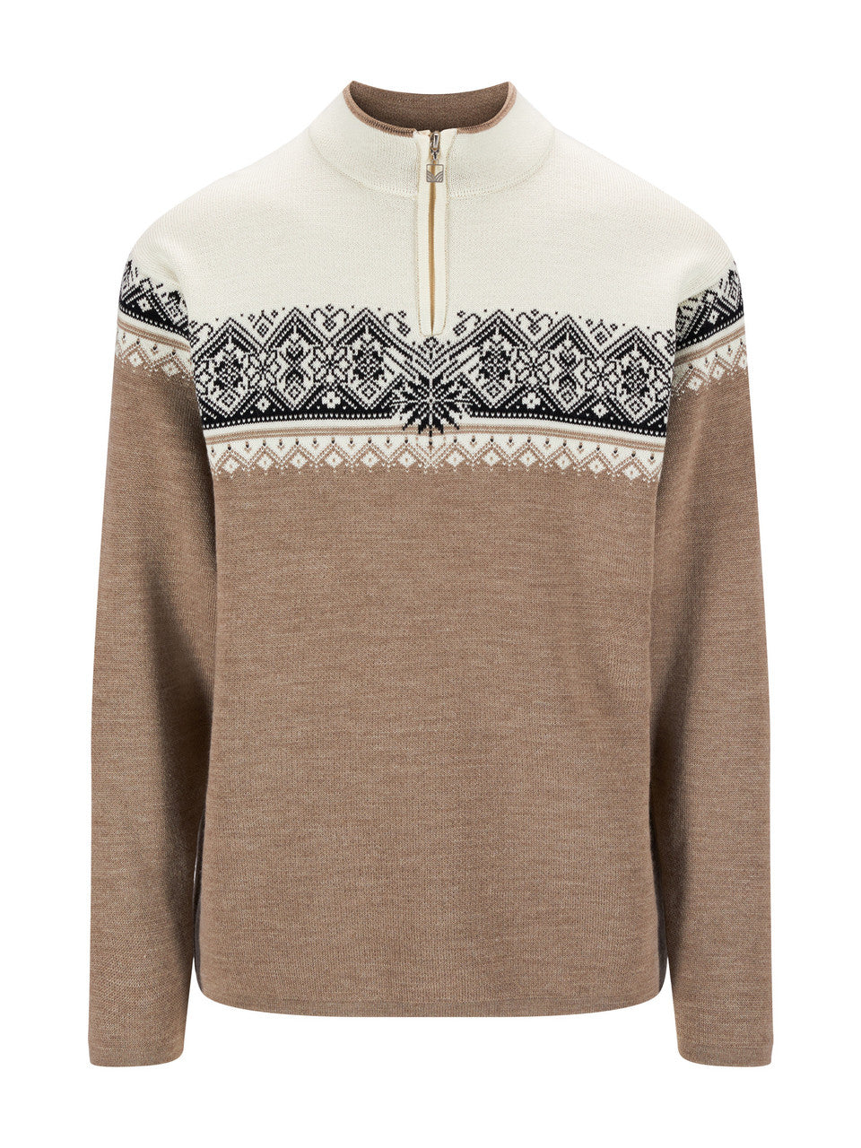 Pull pour homme Moritz - Laine mérinos