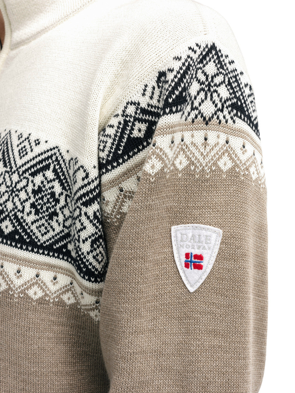 Pull pour homme Moritz - Laine mérinos