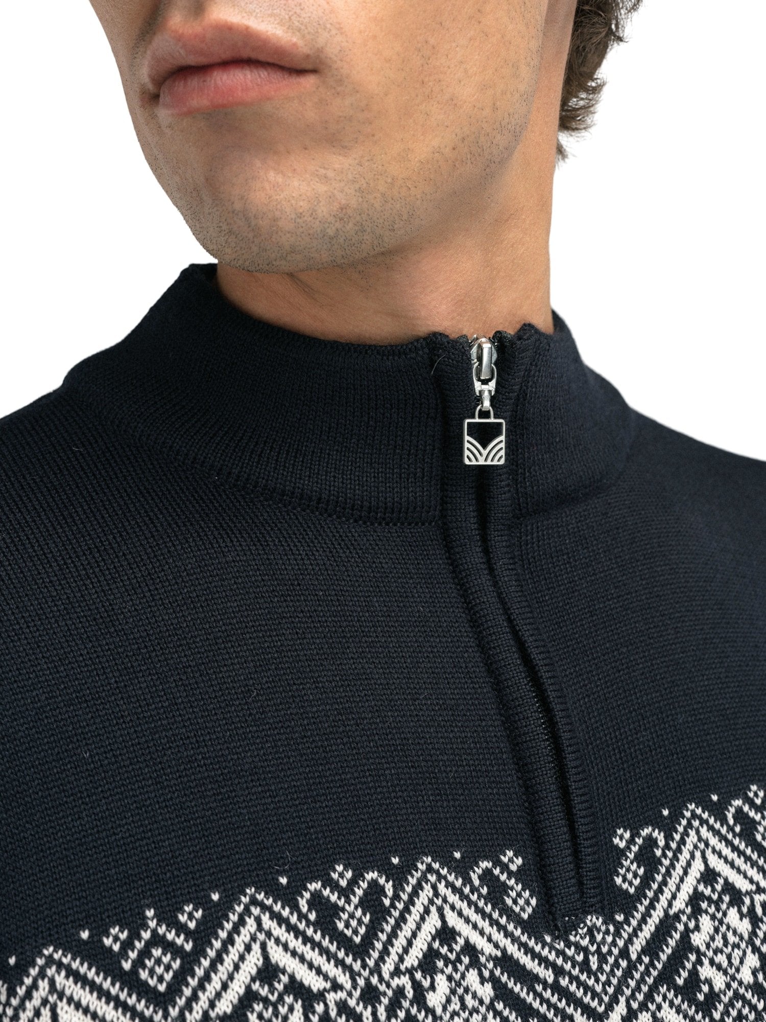 Pull pour homme Moritz - Laine mérinos
