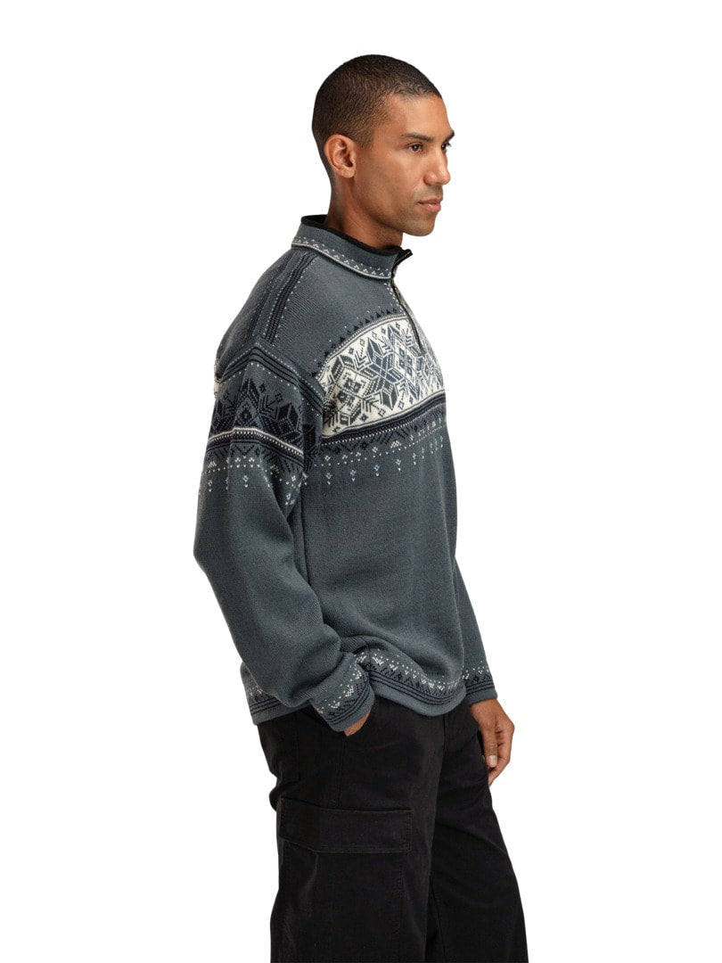 Pull en tricot Blyfjell