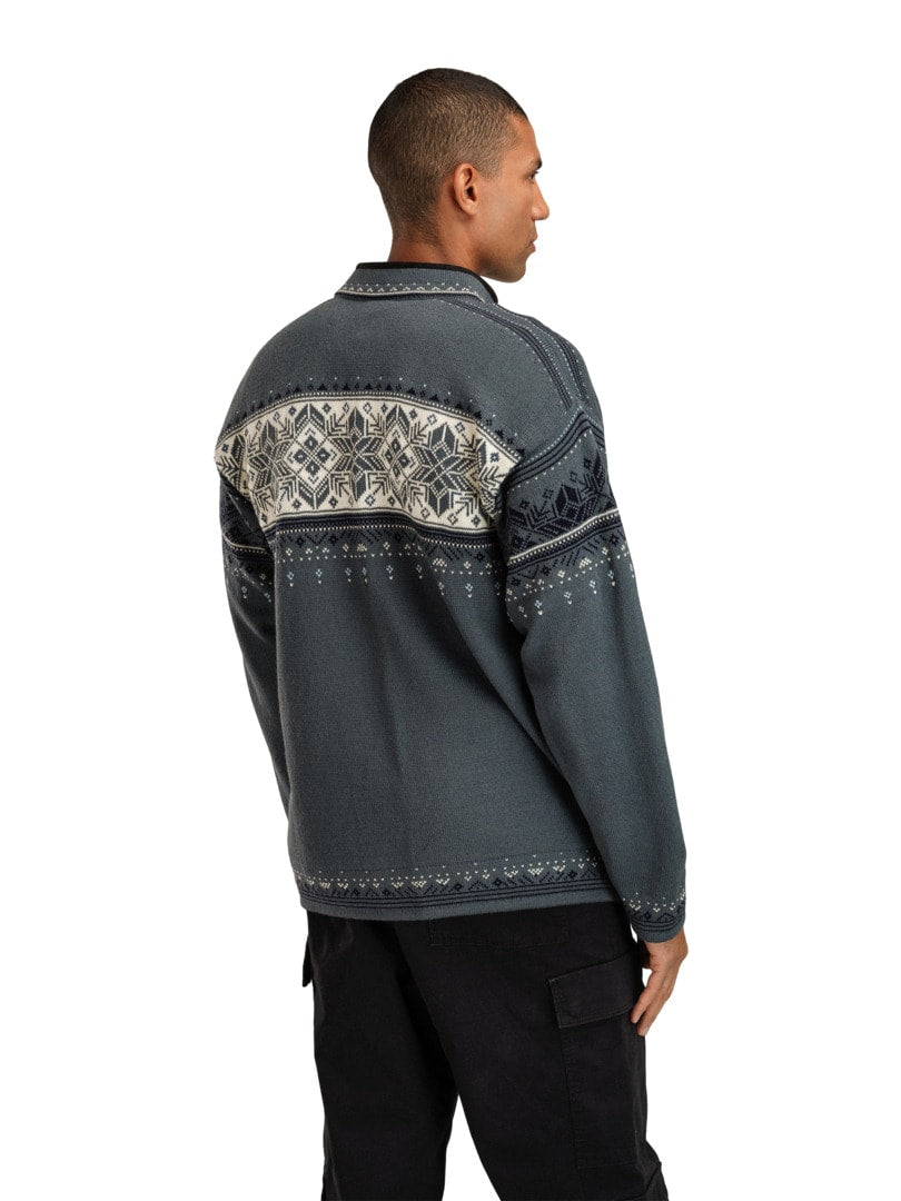 Pull en tricot Blyfjell