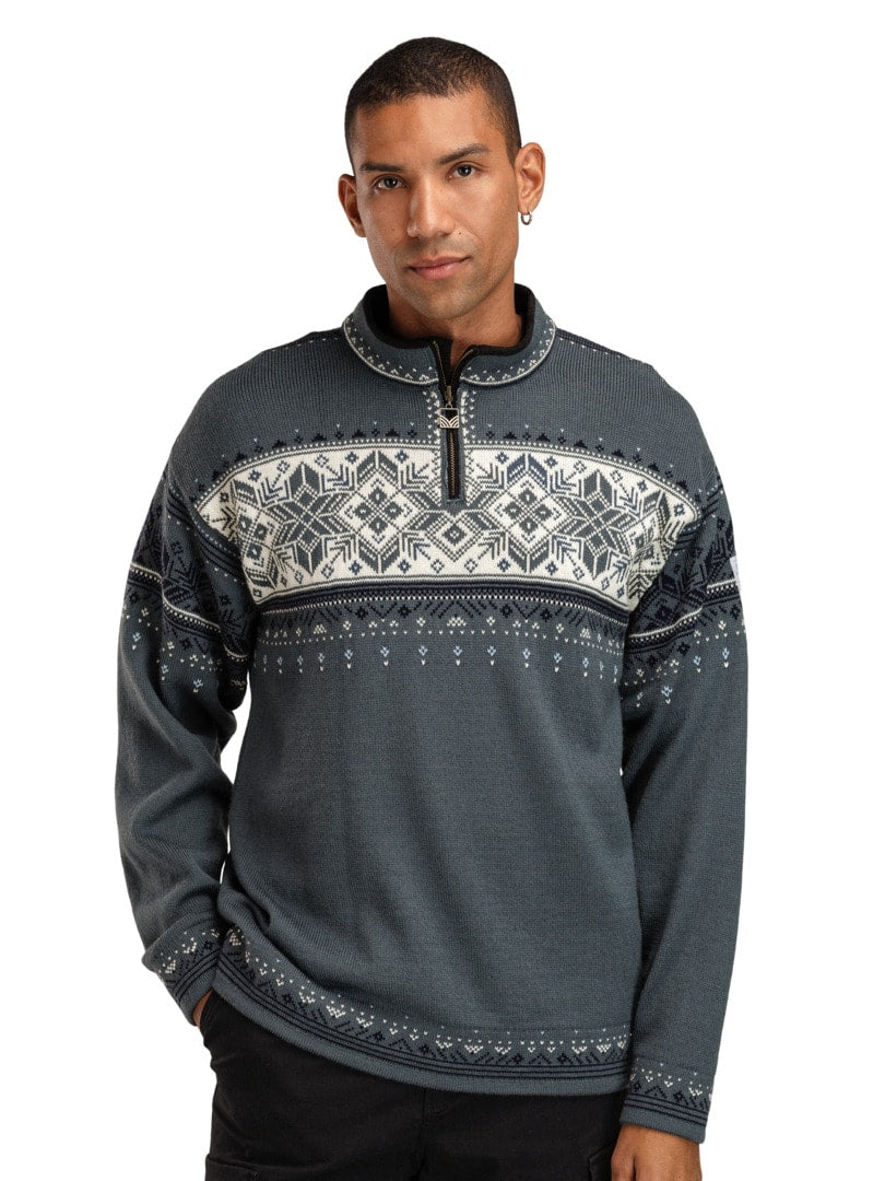Pull en tricot Blyfjell