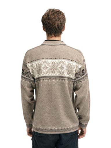 Pull en tricot Blyfjell