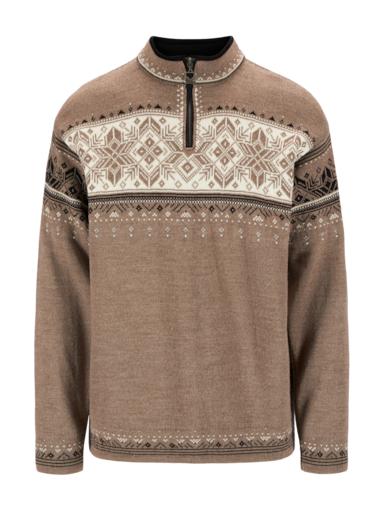 Pull en tricot Blyfjell