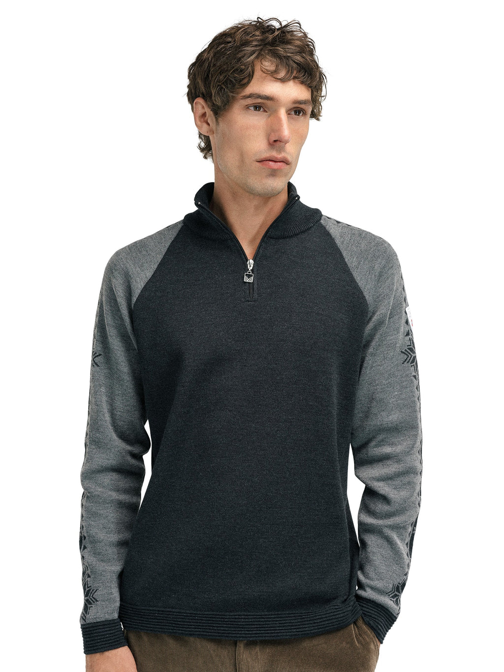 Pull pour homme Geilo