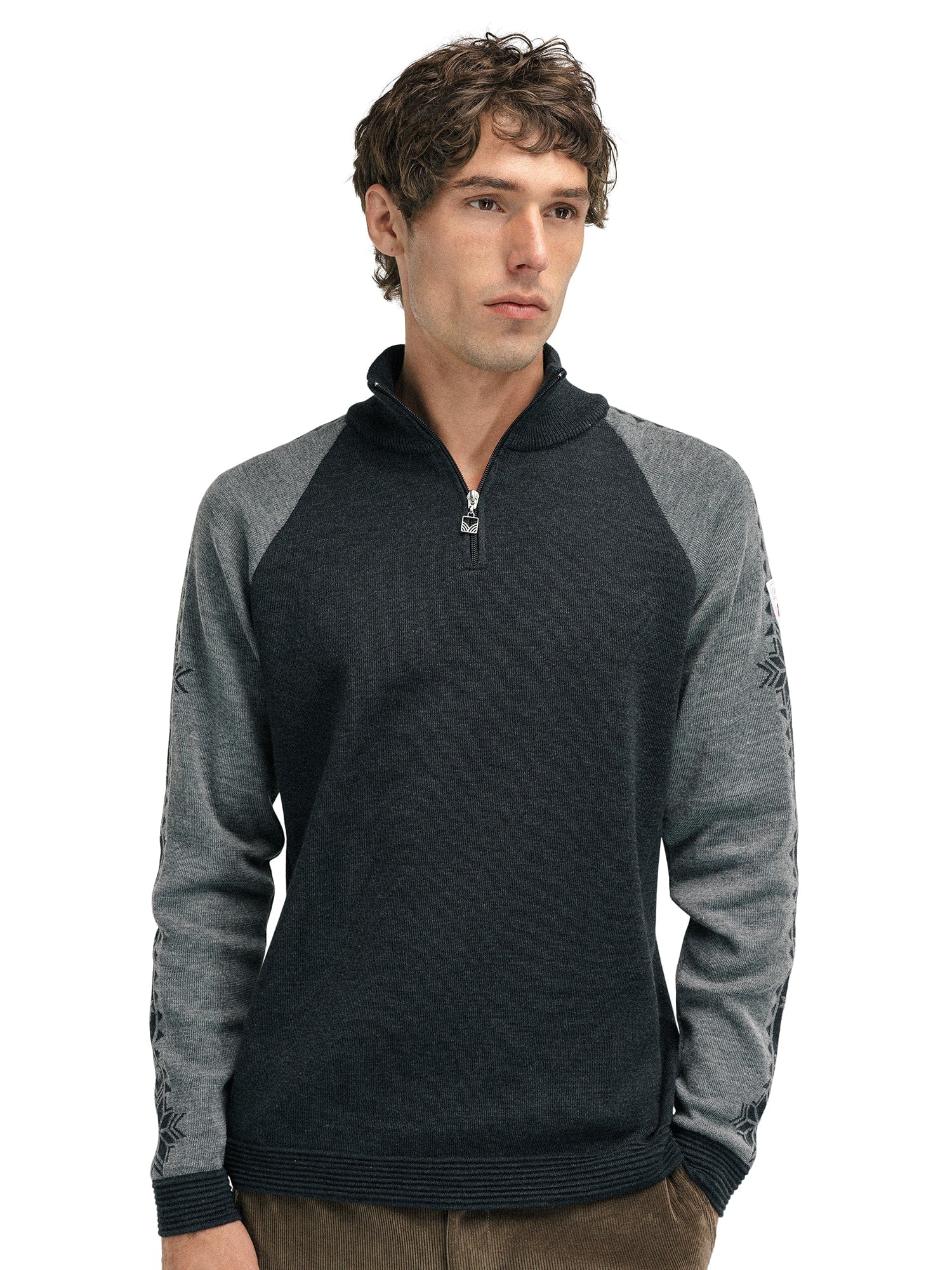 Pull pour homme Geilo