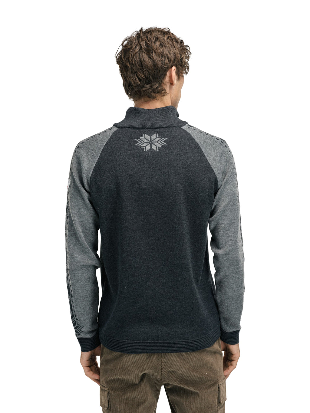 Pull pour homme Geilo