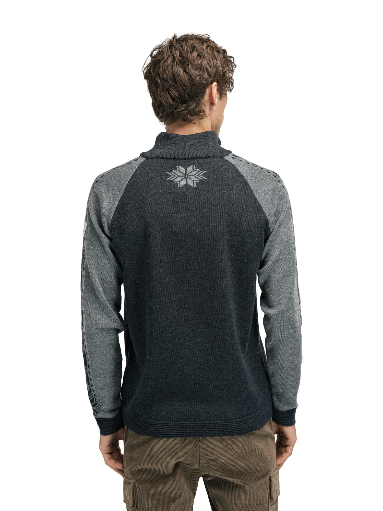Pull pour homme Geilo