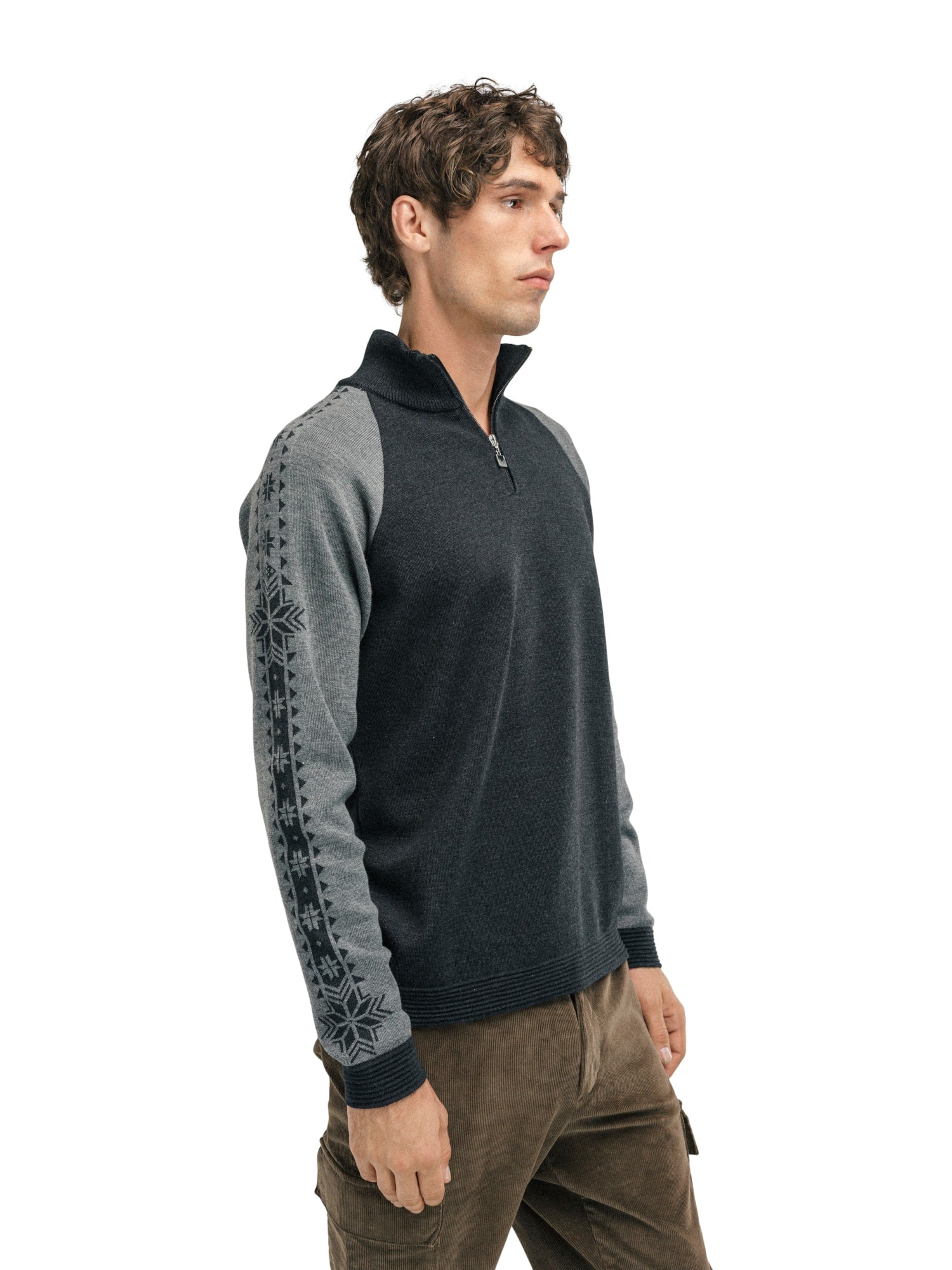 Pull pour homme Geilo