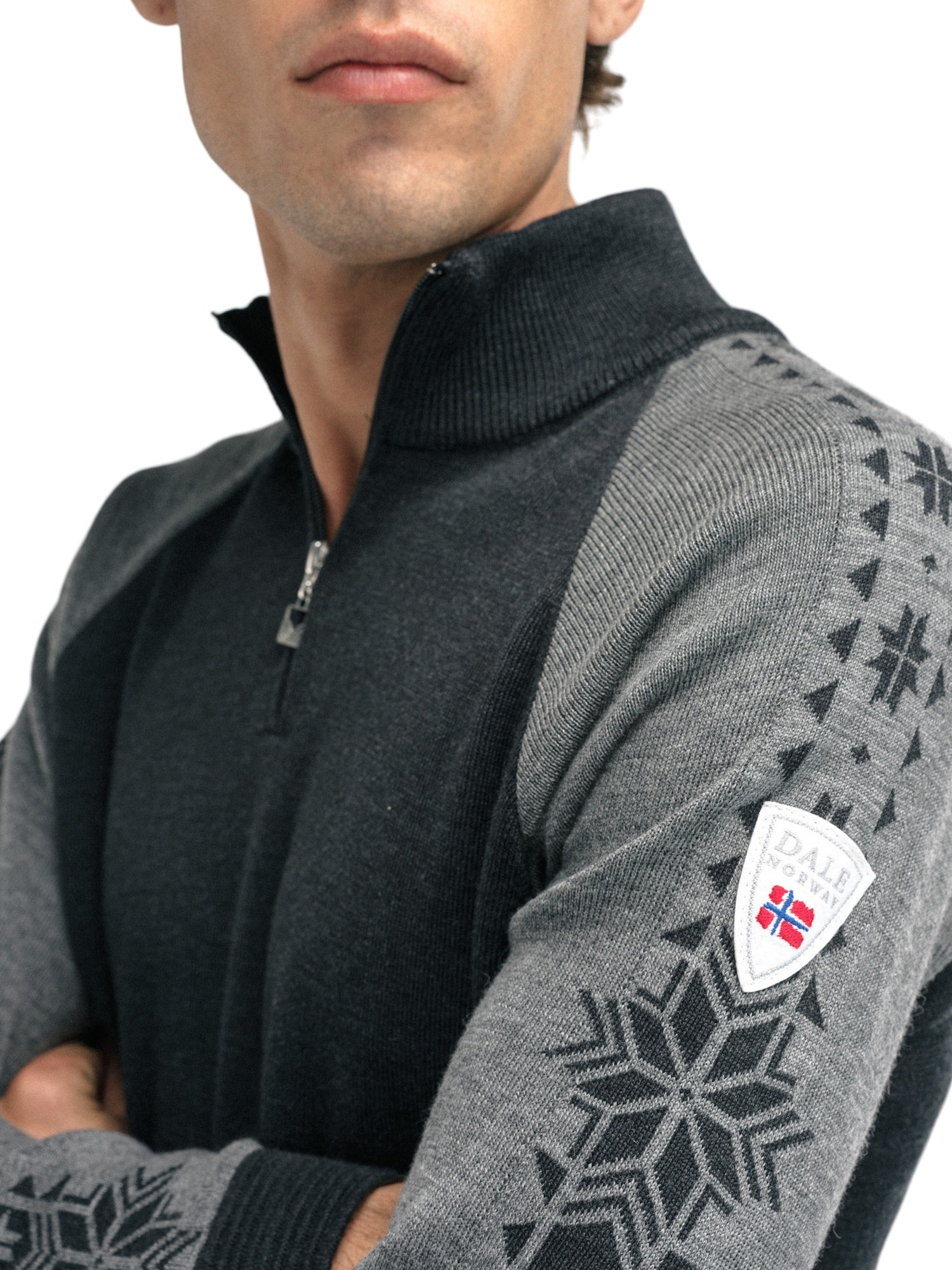 Pull pour homme Geilo