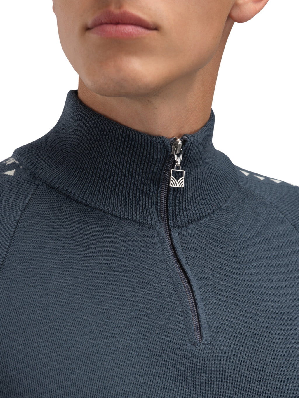 Pull pour homme Geilo