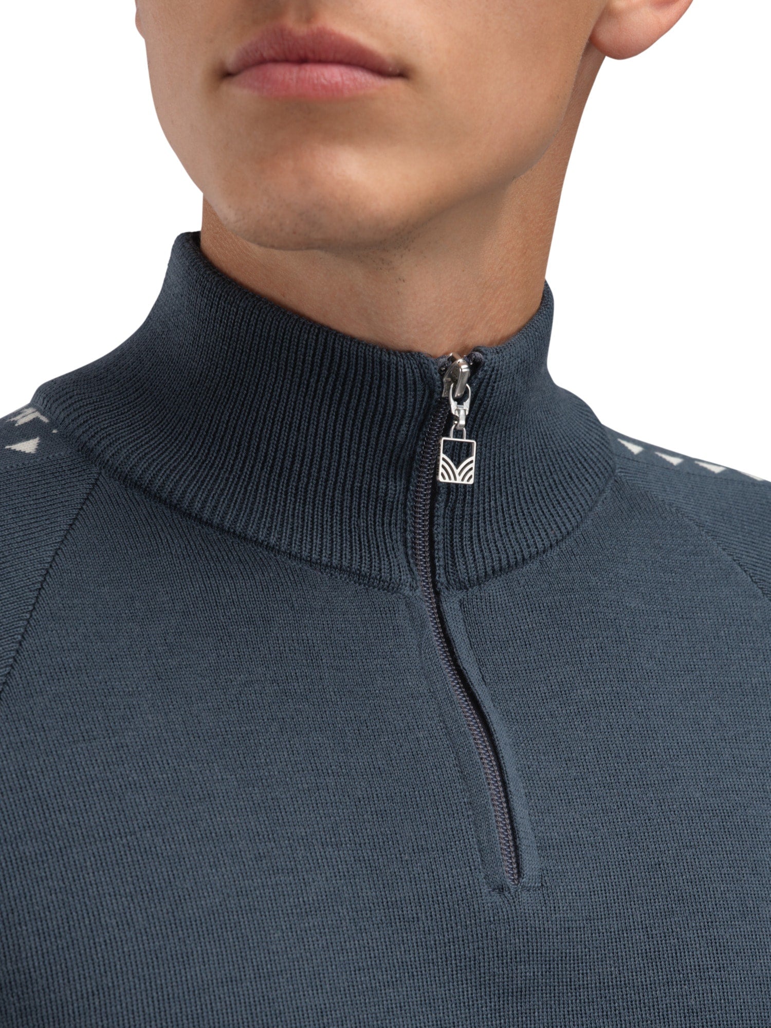 Pull pour homme Geilo