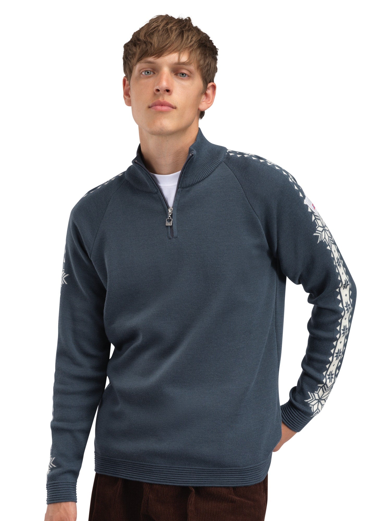 Pull pour homme Geilo