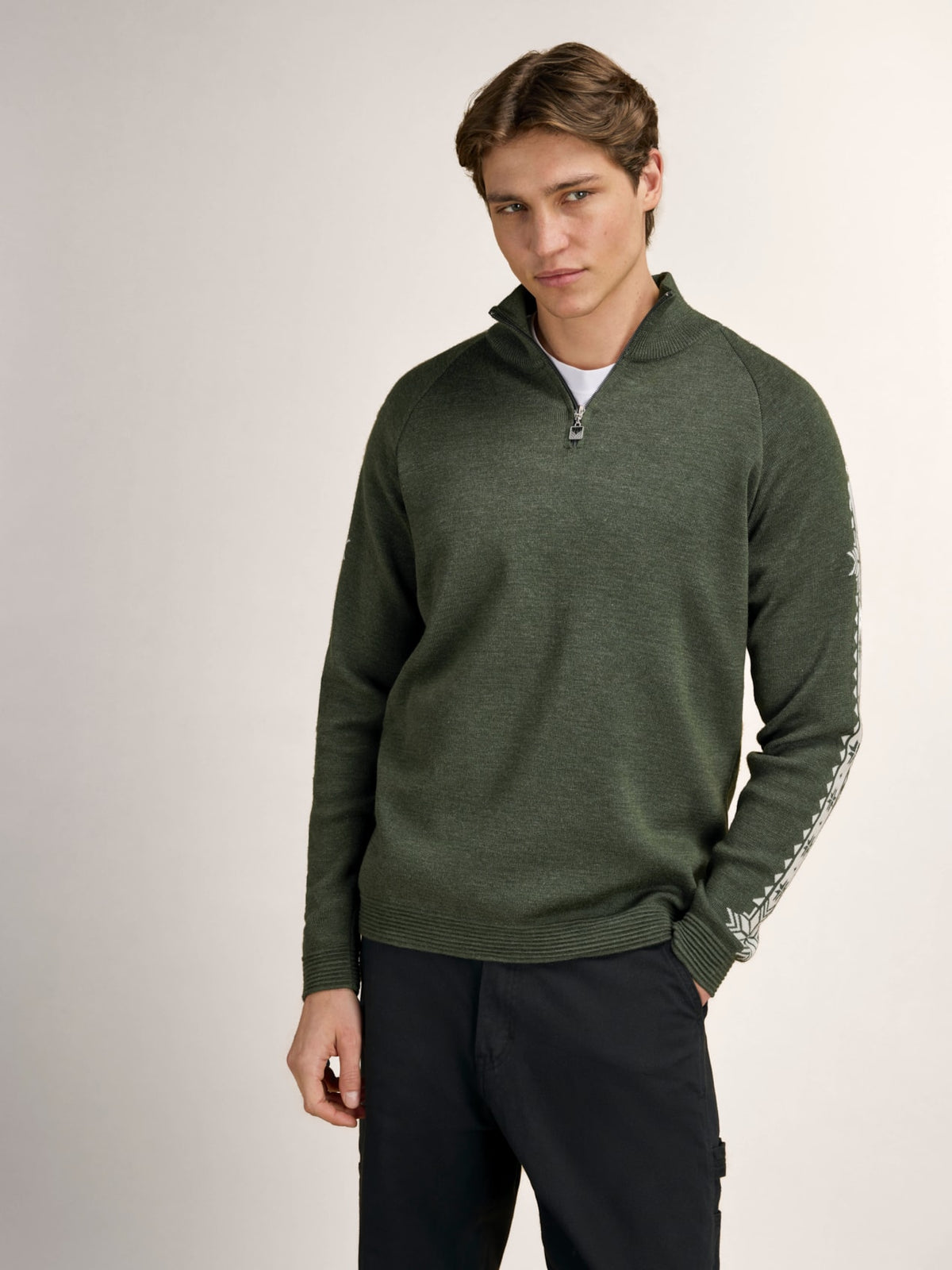 Pull pour homme Geilo