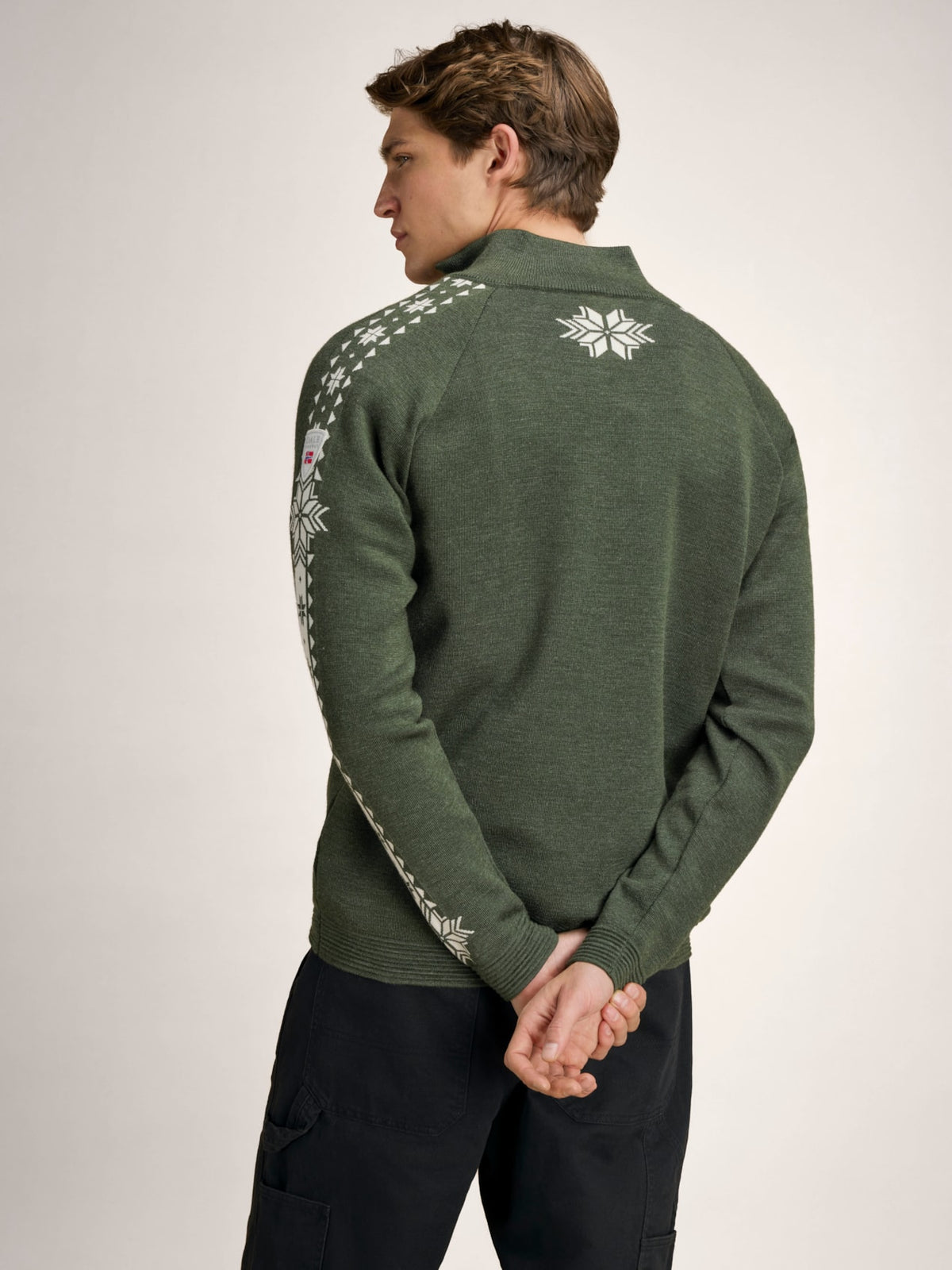 Pull pour homme Geilo