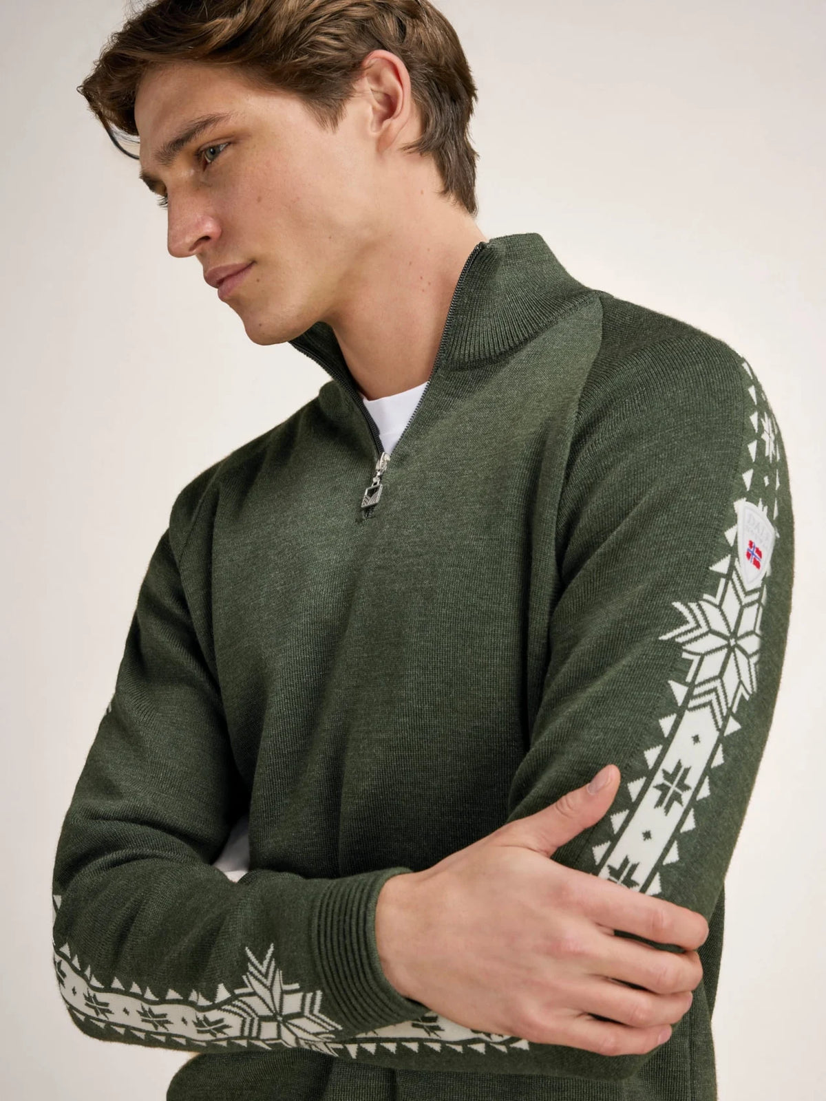Pull pour homme Geilo